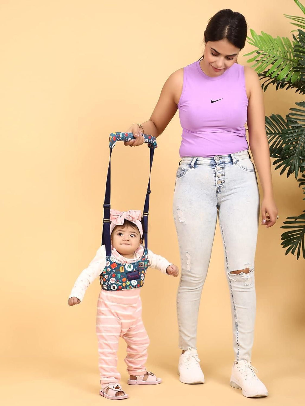 Baby Walker Assistant Belt